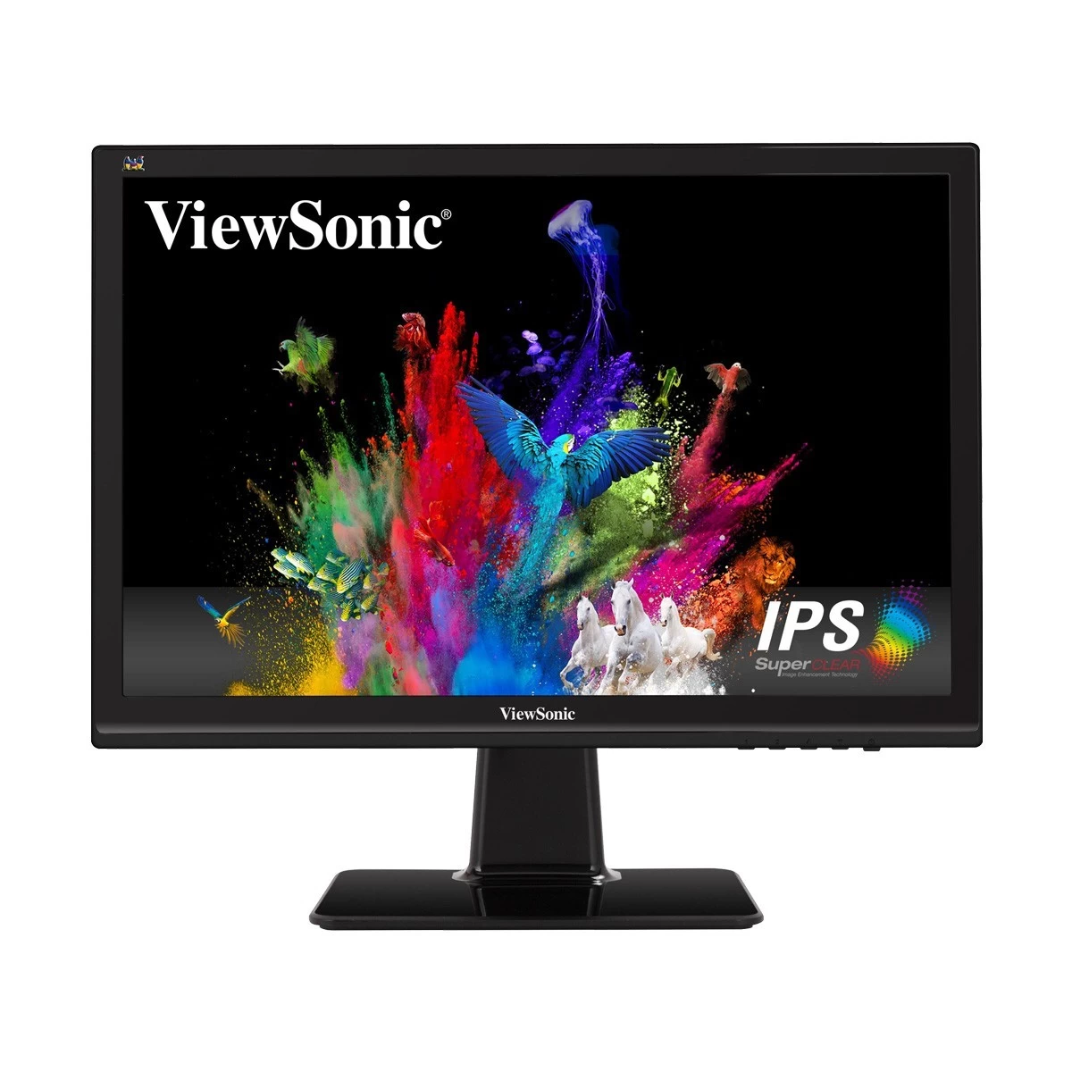 ViewSonic Viewsonic VX2039-sa ViewSonic